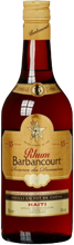 Rhum Barbancourt® - 15 Jahre gelagert - Réserve du Domaine - Thierry Gardère - 2008