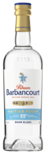 Rhum Barbancourt Blanc (weißer Rum)