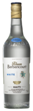 Rhum Barbancourt® - Blanc & White - Delphine Gardère - 2020