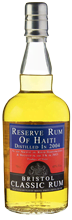 Rhum Barbancourt® - Bristol Classic Rum - Cask Abfüllung - 2004/2015 11 Jahre Rum Single Cask