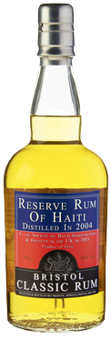 Rhum Barbancourt® - Bristol Classic Rum - Cask Abfüllung - Reserve Rum Of Haiti - 2004/2015 11 Jahre Single Cask