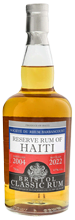 Rhum Barbancourt® - Bristol Classic Rum - Cask Abfüllung - 2004/2022 18 Jahre Rum Single Cask