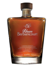 Rhum Barbancourt® - Cuvée 150 Ans - Limited Edition