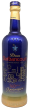 Rhum Barbancourt® - Cuvée 160 ème anniversaire - Édition limitée