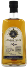 Rhum Barbancourt® - Duncan Taylor