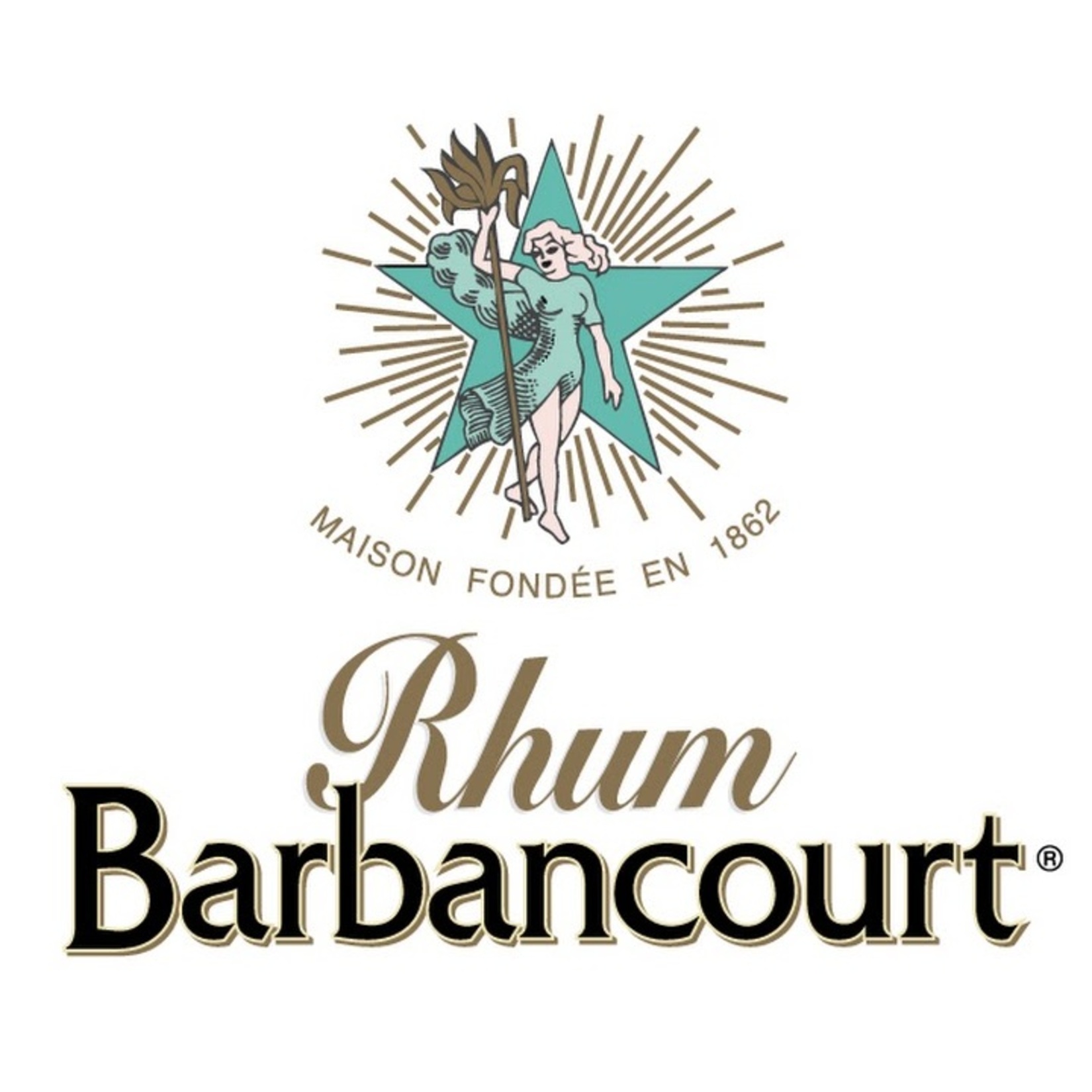 Firmenlogo der Société du Rhum Barbancourt S.A.