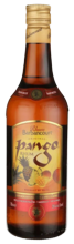 Rhum Barbancourt® - Pango - Thierry Gardère - 2008