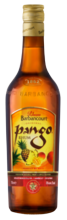 Rhum Barbancourt® - Pango - Thierry Gardère - 2014