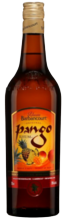 Rhum Barbancourt® - Pango - Delphine Gardère - 2020