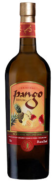 Rhum Barbancourt® - Pango