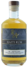 Rhum Barbancourt® - Rum Artesanal