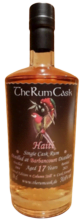 Rhum Barbancourt® - The Rum Cask