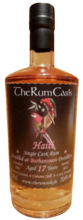 2004/2021 17 Jahre Rum Single Cask