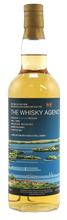 Rhum Barbancourt® - The Whisky Agency - 2004/2016 12 Jahre Rum Single Cask