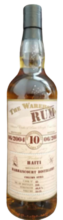Rhum Barbancourt® - The Whisky Warehouse No.8