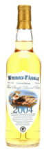 Rhum Barbancourt® - Whisky Fässle - 2004/2016 12 Jahre Single Cask